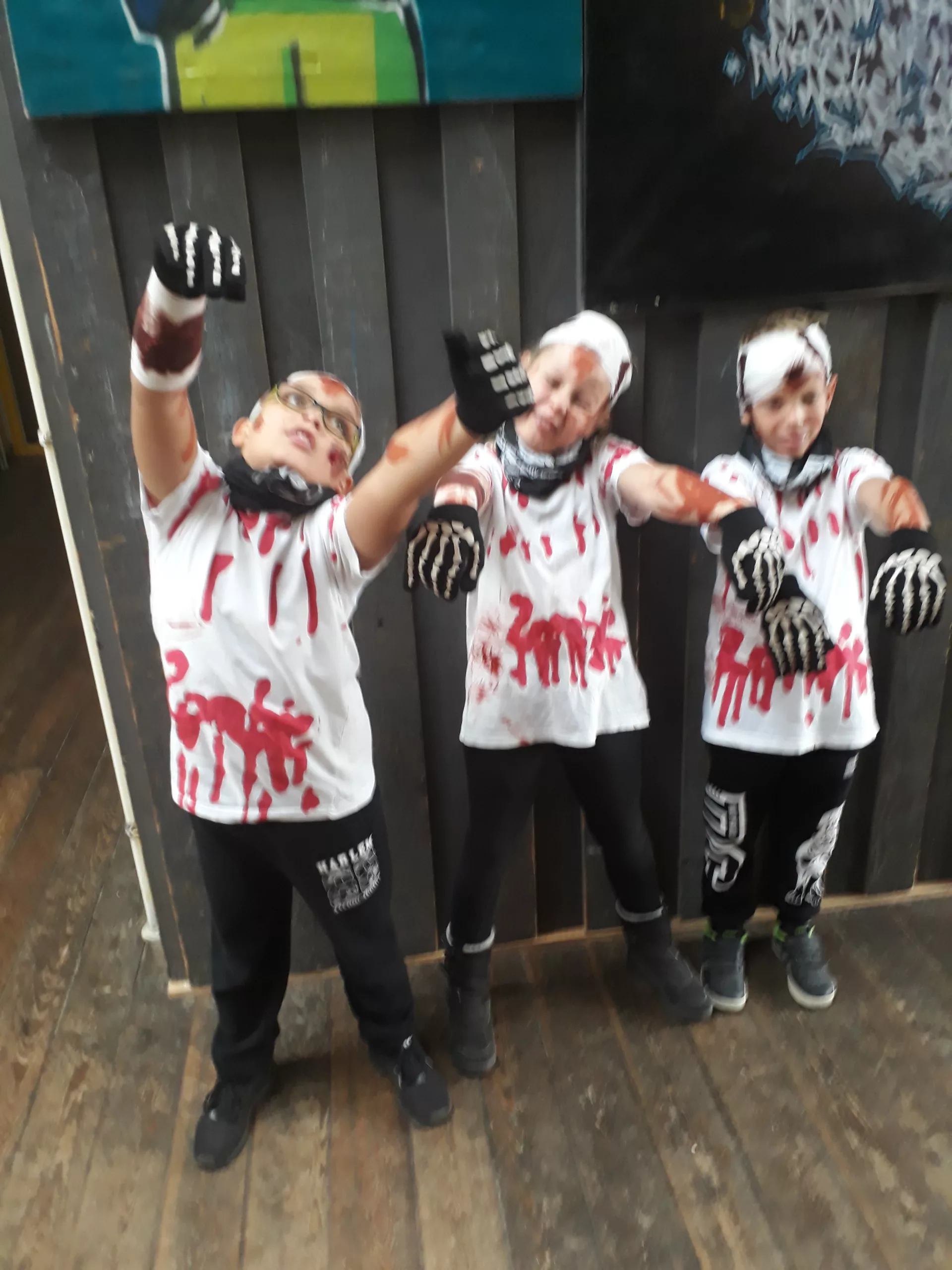 Hallo Halloween - 11