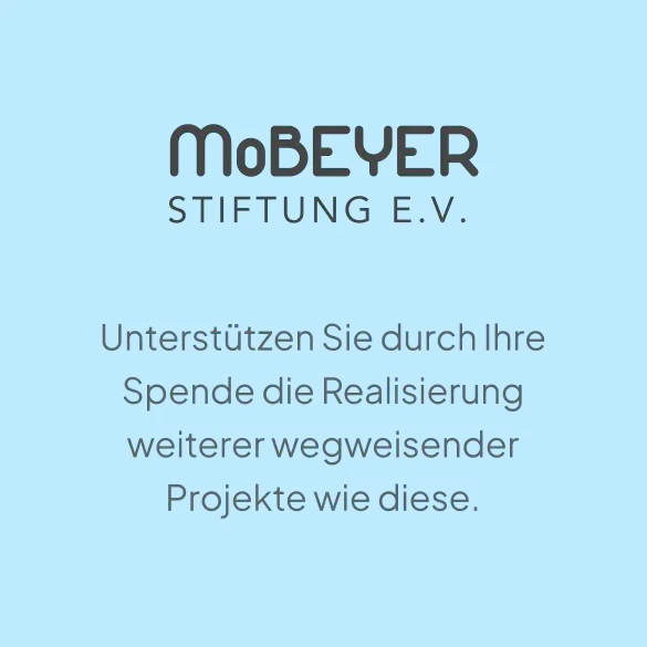 MoBeyer Stiftung