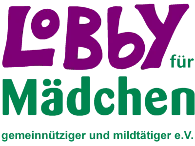 LOBBY FÜR MÄDCHEN e.V.
