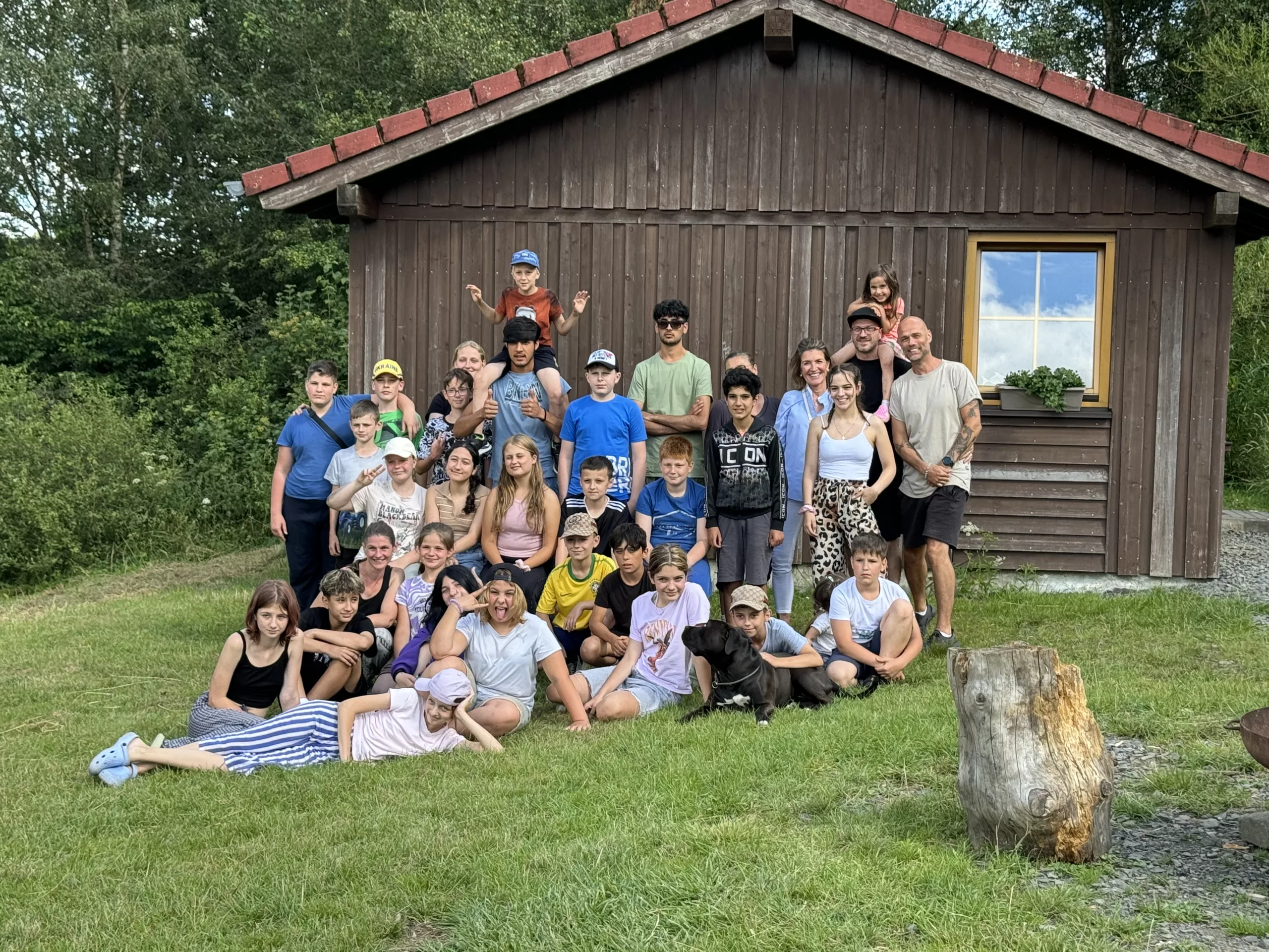 Biber-Camp 2024 - 08